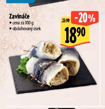 Zavináče
