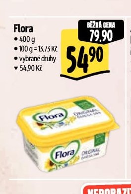 Flora