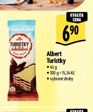 Albert Turistky