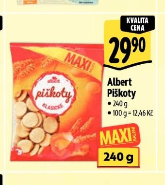 Albert Piškoty