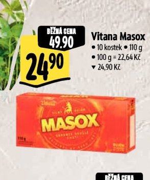 Vitana Masox