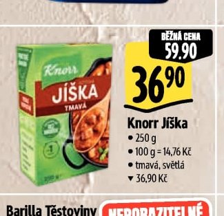 Knorr Jíška