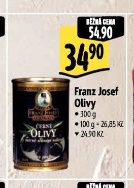Franz Josef Olivy