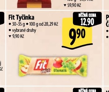 Fit Tyčinka
