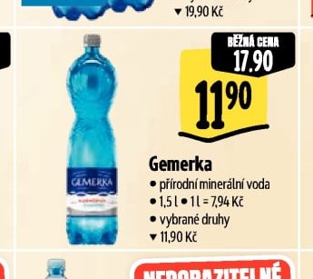 Gemerka
