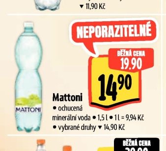 Mattoni