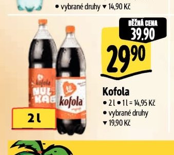 Kofola