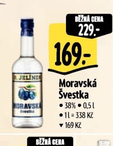 Moravská Švestka