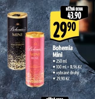 Bohemia Mini