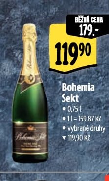 Bohemia Sekt