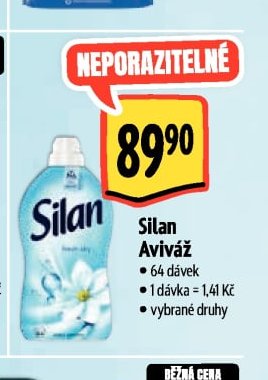 Silan Aviváž
