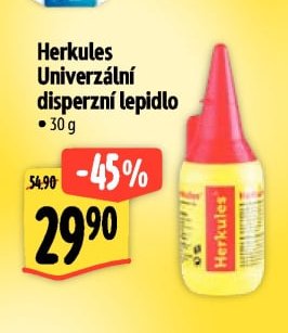Herkules Univerzální disperzní lepidlo