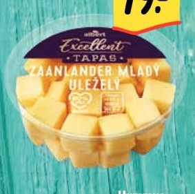 Zaanlander mladý uleželý