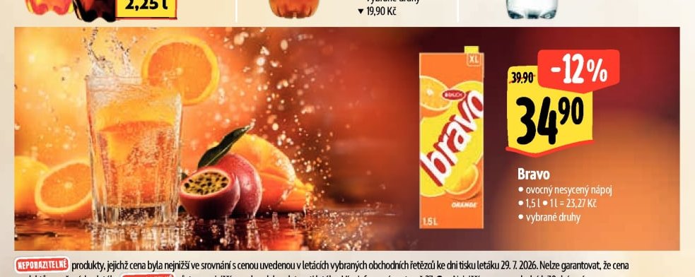 Bravo