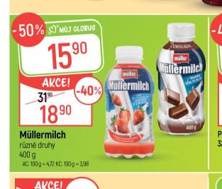 Müllermilch