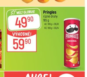 Pringles