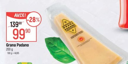 Grana Padano
