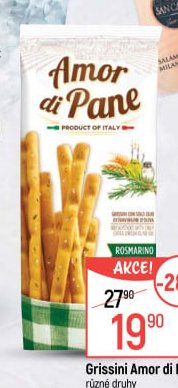 Grissini Amor di Pane