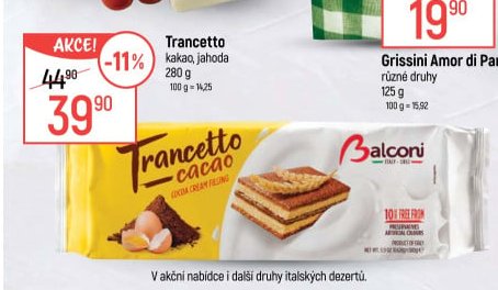 Trancetto