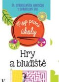 Hry a bludiště
