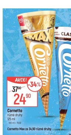 Cornetto