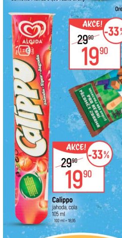 Calippo