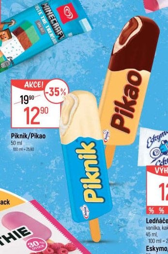 Piknik/Pikao