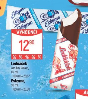 Ledňáček