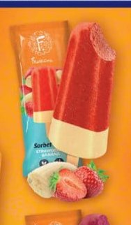 Fruitissimo jahoda