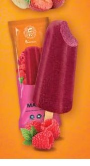 Fruitissimo malina