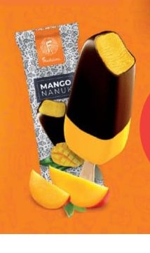 Fruitissimo mango