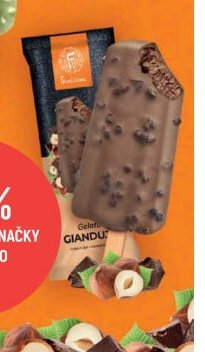 Fruitissimo gianduja