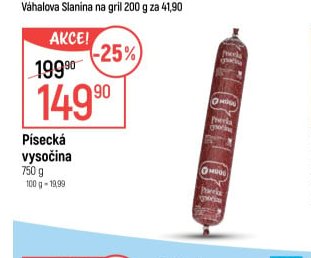 Písecká vysočina