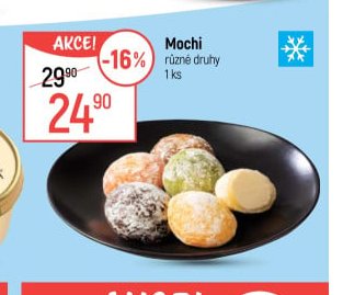 Mochi