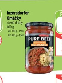 Inzersdorfer Omáčky