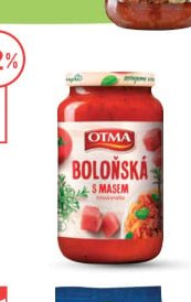 Otma Omáčka