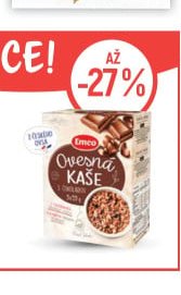 Emco Ovesná kaše