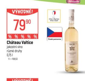 Château Valtice