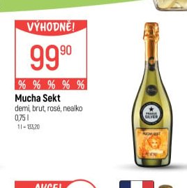 Mucha Sekt