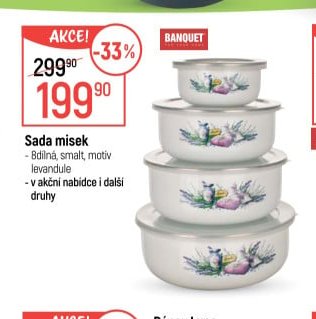 Sada misek