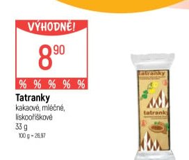 Tatranky