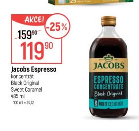 Jacobs Espresso