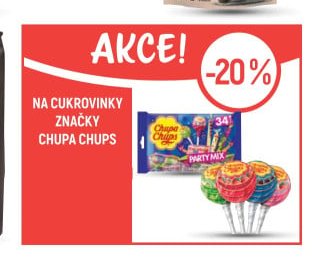 Chupa Chups