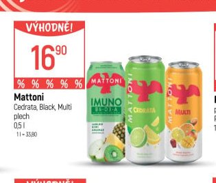 Mattoni