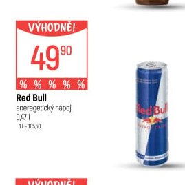 Red Bull