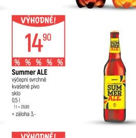 Summer ALE