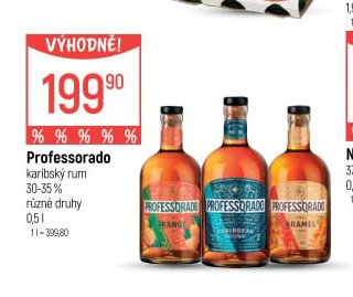 Professorado
