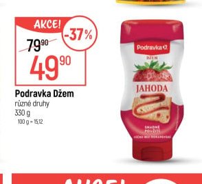 Podravka Džem