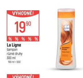 La Ligne šampon
