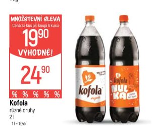 Kofola